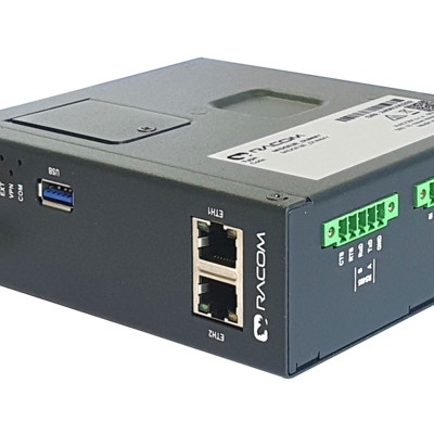 Przemysłowy router LTE 4G/5G - MiDGE-3e