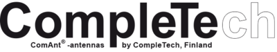 CompleTech - Przedstawiciel na Polskę