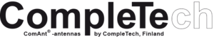 CompleTech - dystrybutor w Polsce