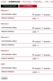 MIDGE2 | Zarządzalny switch Ethernet