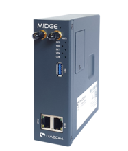 Przemysłowy router LTE 4G/5G - MiDGE-3e