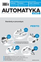 Komputerowe systemy nadzoru i sterowania - Automatyka 6/2016