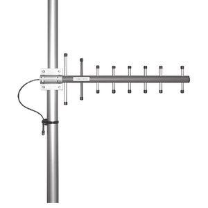 CAY+++ Antena bazowa kierunkowa Yagi Completech