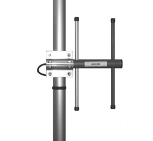 CAY - Antena kierunkowa Yagi Completech