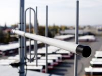 Anteny Completech do radiomodemów RipEX RACOM